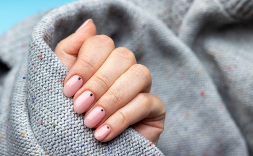What Is Nail Extension: Definition and Advantages