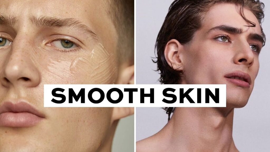 Smoother Skin