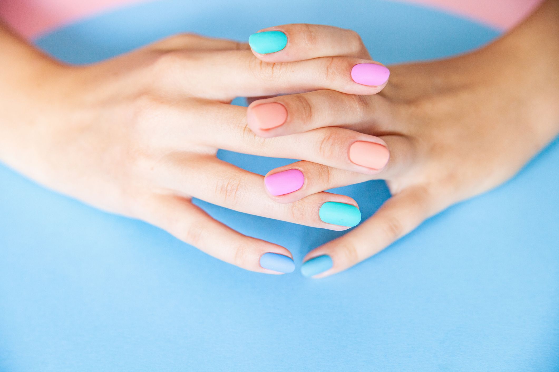 4 Tips to Make Your Manicure Results Last Longer