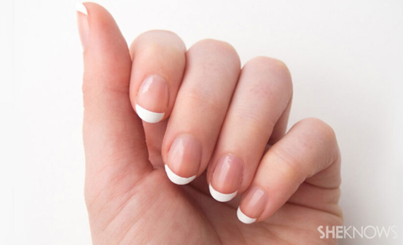 5 Easy Ways to Manicure Pedicure at Home