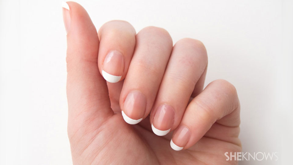 5 Easy Ways to Manicure Pedicure at Home