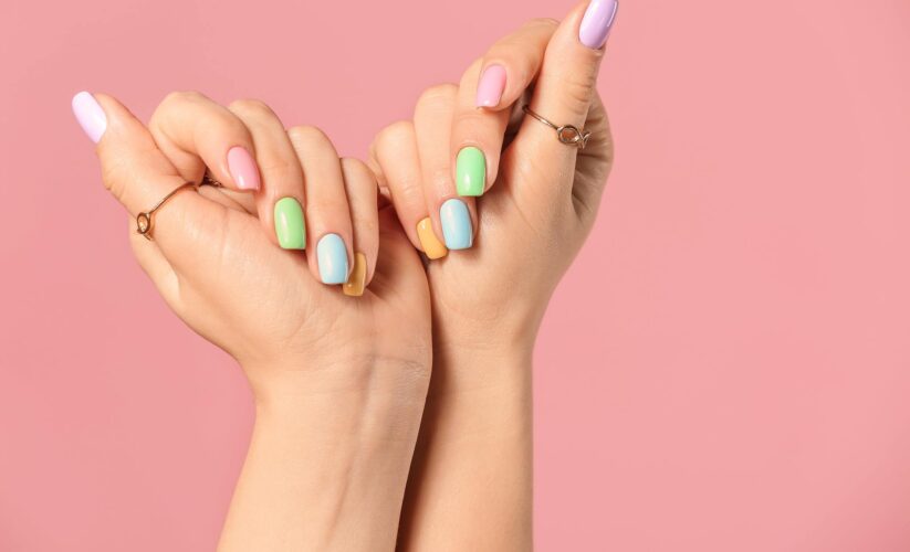 What is Nail Polish? Definition and Tips for Applying It